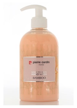 Pierre Cardin Mydło do rąk &quot;Bamboo&quot; - 480 ml ze sklepu Limango Polska w kategorii Mydła - zdjęcie 183898279