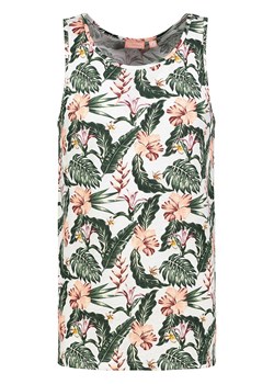 Eight2Nine Top w kolorze zielono-pomarańczowo-białym ze sklepu Limango Polska w kategorii T-shirty męskie - zdjęcie 183898485