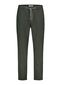 Eight2Nine Spodnie chino w kolorze khaki ze sklepu Limango Polska w kategorii Spodnie męskie - zdjęcie 183898498