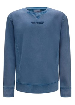 Retour Bluza &quot;Pepijn&quot; w kolorze niebieskim ze sklepu Limango Polska w kategorii Bluzy chłopięce - zdjęcie 183899147