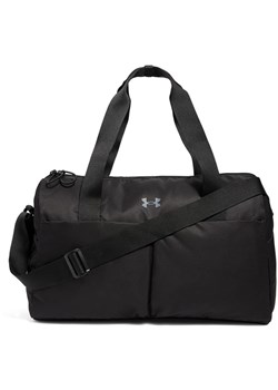 Under Armour Torba sportowa w kolorze czarnym - 26 l ze sklepu Limango Polska w kategorii Torby sportowe - zdjęcie 183899295