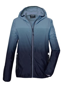 Killtec Kurtka funkcyjna &quot;Kos&quot; w kolorze niebiesko-granatowym ze sklepu Limango Polska w kategorii Kurtki chłopięce - zdjęcie 183899447