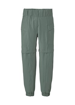 Killtec Spodnie funkcyjne Zipp-Off &quot;Kos&quot; w kolorze khaki ze sklepu Limango Polska w kategorii Spodnie chłopięce - zdjęcie 183899477