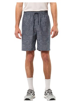 Jack Wolfskin Szorty funkcyjne &quot;Karana&quot; w kolorze szarym ze sklepu Limango Polska w kategorii Spodenki męskie - zdjęcie 183899516