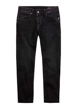 Herrlicher Dżinsy - Regular fit - w kolorze czarnym ze sklepu Limango Polska w kategorii Jeansy męskie - zdjęcie 183899675