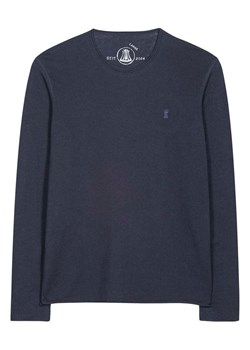 Herrlicher Koszulka w kolorze granatowym ze sklepu Limango Polska w kategorii T-shirty męskie - zdjęcie 183899677