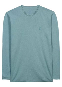 Herrlicher Koszulka w kolorze turkusowym ze sklepu Limango Polska w kategorii T-shirty męskie - zdjęcie 183899679
