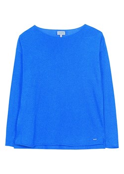 Herrlicher Sweter w kolorze niebieskim ze sklepu Limango Polska w kategorii Swetry damskie - zdjęcie 183899685
