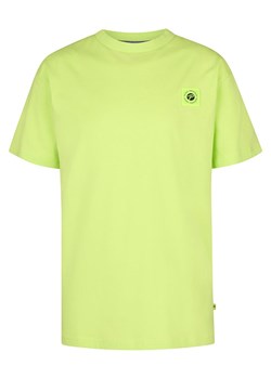 Petrol Industries Koszulka w kolorze żółtym ze sklepu Limango Polska w kategorii T-shirty chłopięce - zdjęcie 183899755