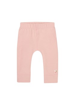 Noppies Legginsy &quot;Medford&quot; w kolorze jasnoróżowym ze sklepu Limango Polska w kategorii Spodnie i półśpiochy - zdjęcie 183899875