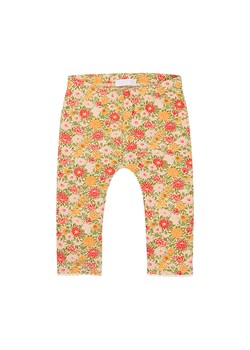 Noppies Legginsy &quot;Milwaukie&quot; ze wzorem ze sklepu Limango Polska w kategorii Odzież dla niemowląt - zdjęcie 183899878