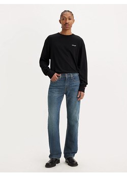 Levi&apos;s Dżinsy &quot;527&quot; - Comfort fit - w kolorze niebieskim ze sklepu Limango Polska w kategorii Jeansy męskie - zdjęcie 183900348