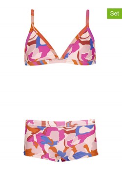 Barts Bikini &quot;Shilot Fixed Triangle&quot; ze wzorem ze sklepu Limango Polska w kategorii Stroje kąpielowe - zdjęcie 183901096