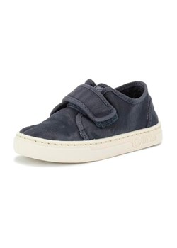 natural world Sneakersy w kolorze granatowym ze sklepu Limango Polska w kategorii Trampki dziecięce - zdjęcie 183901167