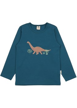 Walkiddy Koszulka w kolorze niebieskim ze sklepu Limango Polska w kategorii T-shirty chłopięce - zdjęcie 183901659