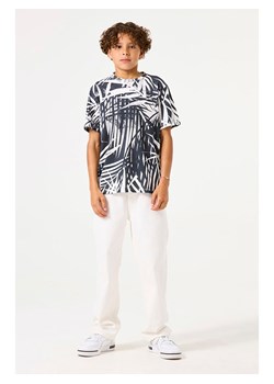 Garcia Koszulka w kolorze granatowym ze sklepu Limango Polska w kategorii T-shirty chłopięce - zdjęcie 183901809