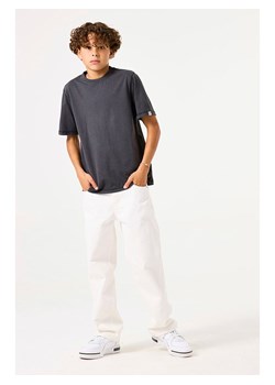 Garcia Koszulka w kolorze antracytowym ze sklepu Limango Polska w kategorii T-shirty chłopięce - zdjęcie 183901838