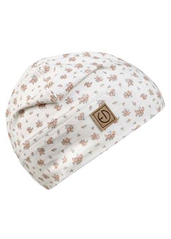 Elodie Details Czapka beanie w kolorze białym ze sklepu Limango Polska w kategorii Czapki dziecięce - zdjęcie 183901969