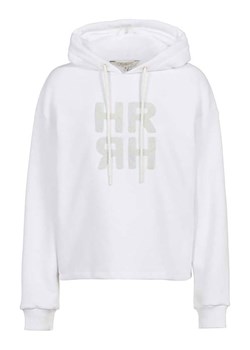Herrlicher Bluza w kolorze białym ze sklepu Limango Polska w kategorii Bluzy damskie - zdjęcie 183902035