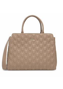 Torebka MEXX MEXX-E-001-05 Beżowy ze sklepu eobuwie.pl w kategorii Torby Shopper bag - zdjęcie 183902237