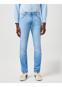 MESKIE SPODNIE WRANGLER LARSTON SLATE SHADE 112362560 ze sklepu YouNeedit.pl w kategorii Jeansy męskie - zdjęcie 183902407