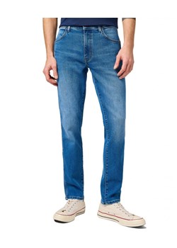 MESKIE SPODNIE WRANGLER LARSTON WAVE 112362341 ze sklepu YouNeedit.pl w kategorii Jeansy męskie - zdjęcie 183902455