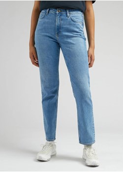 LEE DAMSKIE SPODNIE JEANSOWE LEE CAROL ROCKY BLUE 112328372 ze sklepu YouNeedit.pl w kategorii Jeansy damskie - zdjęcie 183902487
