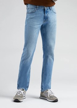 LEE MĘSKIE SPODNIE JEANSOWE LEE DAREN ZIP FLY POWDER 112328476 ze sklepu YouNeedit.pl w kategorii Jeansy męskie - zdjęcie 183902506