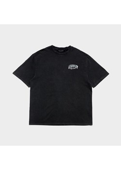 SUPPLY&amp;DEMAND T-SHIRT CHROME STAR TEE BLK-BLK ze sklepu JD Sports  w kategorii T-shirty męskie - zdjęcie 183902616