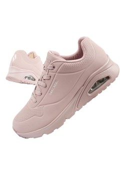 Buty Skechers Uno Stand On W 73690/LTMV ze sklepu ButyModne.pl w kategorii Buty sportowe damskie - zdjęcie 183903816