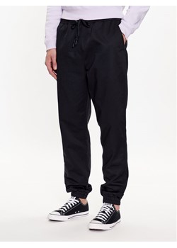 Converse Joggery Star Chevron 10024606-A01 Czarny Regular Fit ze sklepu MODIVO w kategorii Spodnie męskie - zdjęcie 183904259