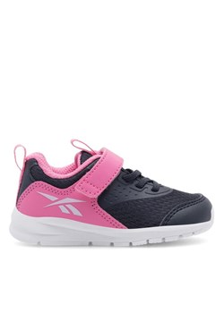 Reebok Buty do biegania Rush Runner 4 HP4785 Czarny ze sklepu MODIVO w kategorii Buty sportowe dziecięce - zdjęcie 183904307