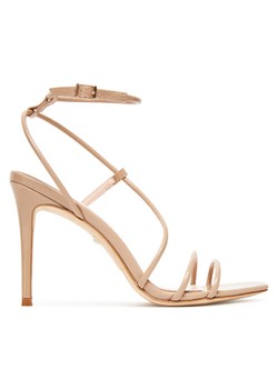 Marciano Guess Sandały 5YGZ35 7231A Beżowy ze sklepu MODIVO w kategorii Sandały damskie - zdjęcie 183904346