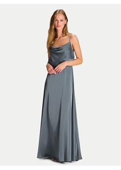 Hey Kyla Sukienka wieczorowa 5AI074HK Turkusowy Regular Fit ze sklepu MODIVO w kategorii Sukienki - zdjęcie 183904366