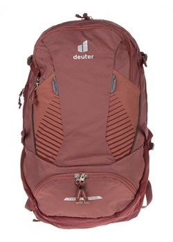 Deuter Plecak turystyczny &quot;Trans Alpine 28 SL&quot; w kolorze czerwonym - 35 x 50 x 15 cm ze sklepu Limango Polska w kategorii Plecaki - zdjęcie 183905286