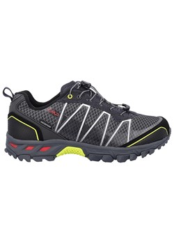 CMP Buty &quot;Altak&quot; w kolorze antracytowym do biegania ze sklepu Limango Polska w kategorii Buty sportowe damskie - zdjęcie 183905375