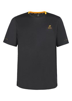 rukka Koszulka funkcyjna &quot;Meskala&quot; w kolorze czarno-żółtym ze sklepu Limango Polska w kategorii T-shirty męskie - zdjęcie 183905495