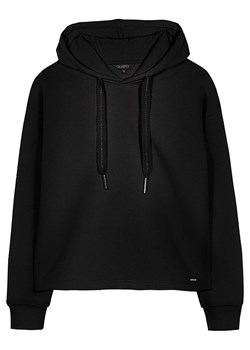 Herrlicher Bluza w kolorze czarnym ze sklepu Limango Polska w kategorii Bluzy damskie - zdjęcie 183905639
