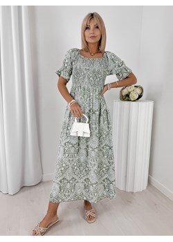 sukienka nalahi one one size ze sklepu UBRA w kategorii Sukienki - zdjęcie 183905868