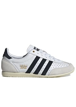 Buty męskie adidas Originals Japan IH5489 - białe ze sklepu streetstyle24.pl w kategorii Buty sportowe męskie - zdjęcie 183906048