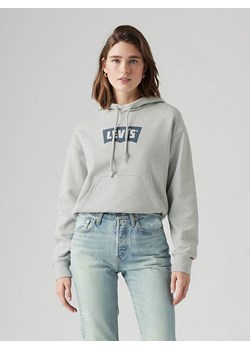 Levi´s Bluza w kolorze jasnoszarym ze sklepu Limango Polska w kategorii Bluzy damskie - zdjęcie 183906175