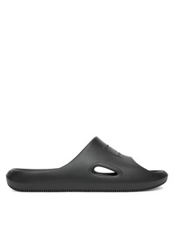 Klapki Tommy Jeans Sporty Pool Slide EM0EM01582 Czarny ze sklepu eobuwie.pl w kategorii Klapki męskie - zdjęcie 183906237