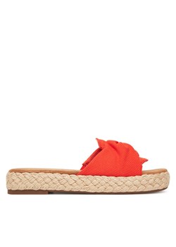 Espadryle Toms Abby Slide 10021981 Pomarańczowy ze sklepu eobuwie.pl w kategorii Espadryle damskie - zdjęcie 183906238