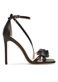 Sandały Marciano Guess 5YGZ34 7368A Czarny ze sklepu eobuwie.pl w kategorii Sandały damskie - zdjęcie 183906337