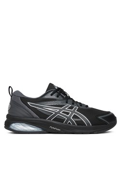 Asics Sneakersy Gel-Quantum Kei 1203A601 Czarny ze sklepu MODIVO w kategorii Buty sportowe męskie - zdjęcie 183907569