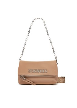Steve Madden Torebka Bfin-V SM13001558 Beżowy ze sklepu MODIVO w kategorii Listonoszki - zdjęcie 183907578