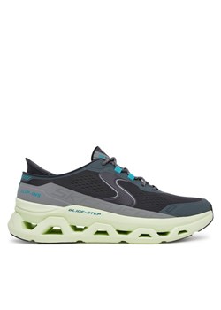 Skechers Sneakersy Glide-Step Altus- 232921/CCLM Szary ze sklepu MODIVO w kategorii Buty sportowe męskie - zdjęcie 183907627