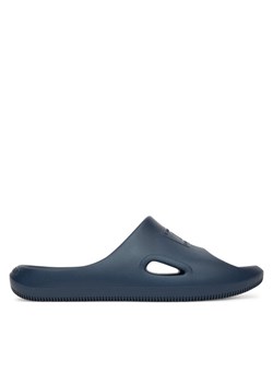 Tommy Jeans Klapki Sporty Pool Slide EM0EM01582 Granatowy ze sklepu MODIVO w kategorii Klapki męskie - zdjęcie 183907636