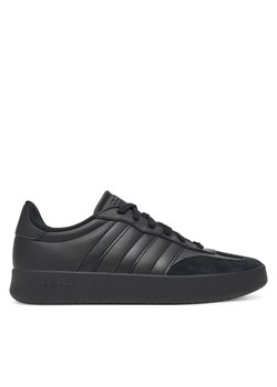 adidas Sneakersy Barreda Shoes JR1321 Czarny ze sklepu MODIVO w kategorii Buty sportowe męskie - zdjęcie 183907709