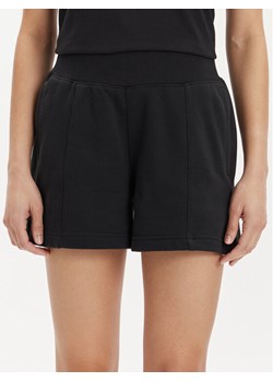 Columbia Szorty sportowe Lodge™ 2073461 Czarny Relaxed Fit ze sklepu MODIVO w kategorii Szorty - zdjęcie 183907717